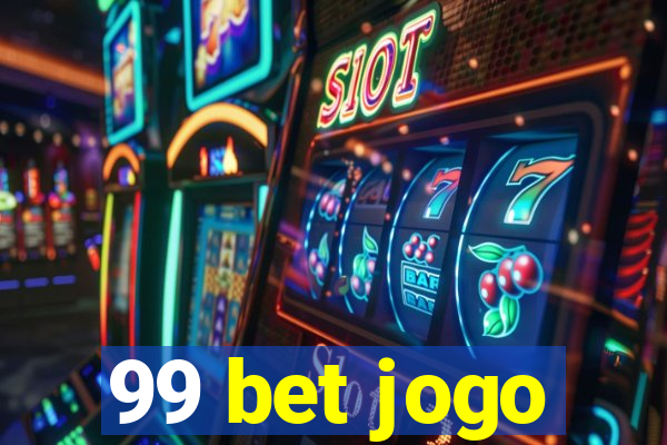 99 bet jogo